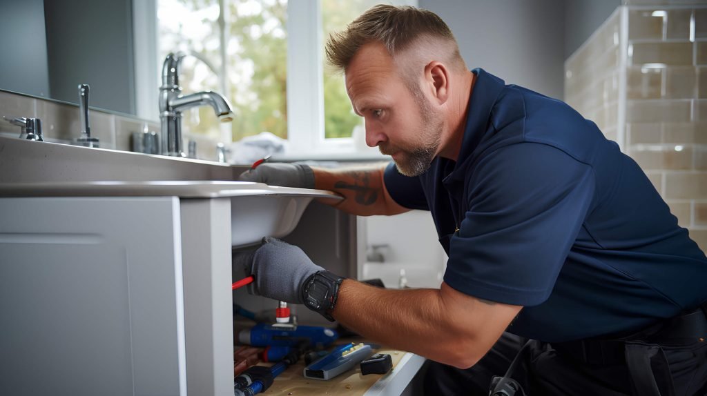 Urbanic Services LTD has built a loyal customer base through professional plumbing and heating services across South East London. Known for working with trusted boiler brands and providing honest advice, transparent pricing, and clean workmanship.