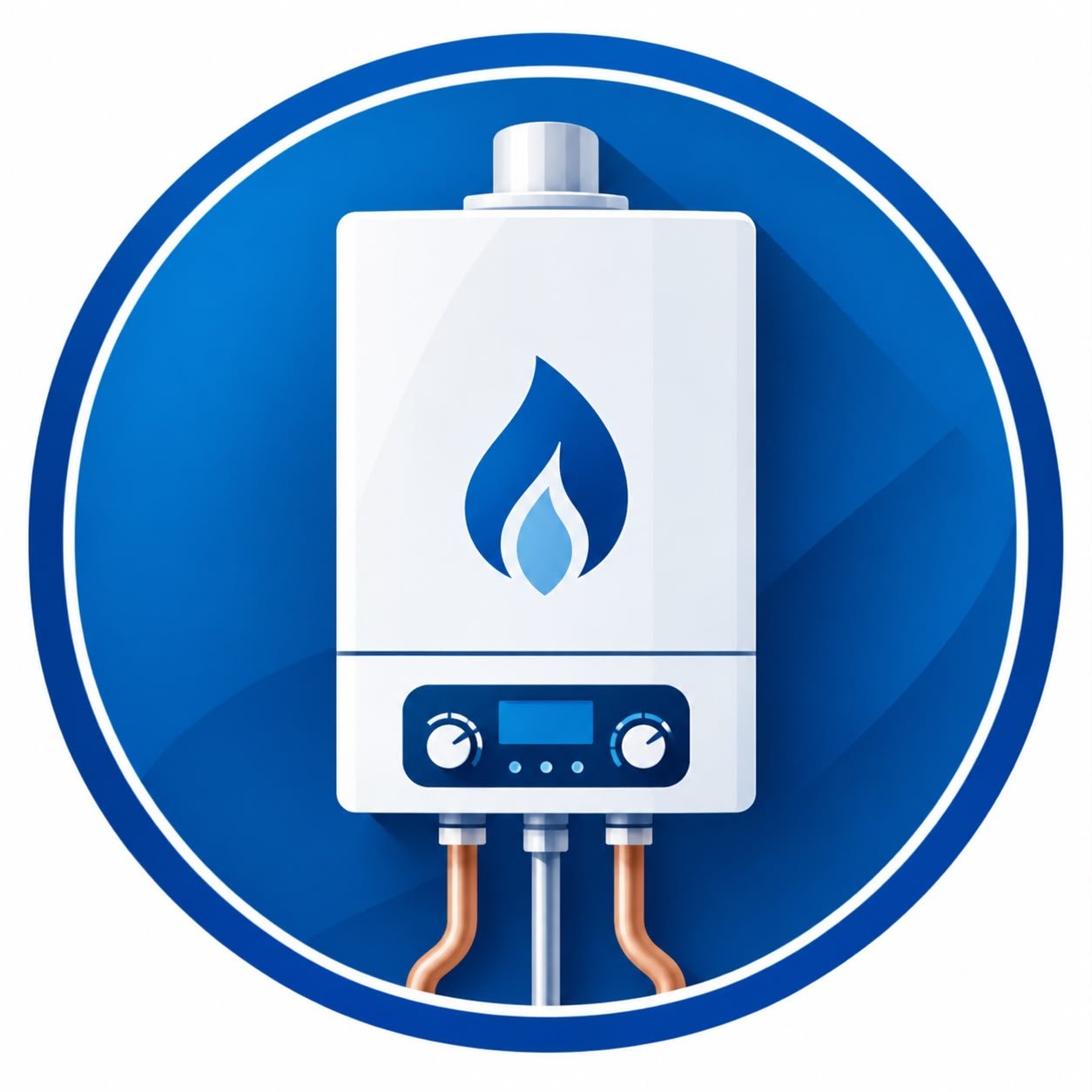 Boiler icon