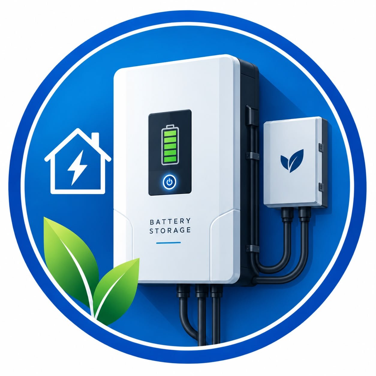 Battery Storage